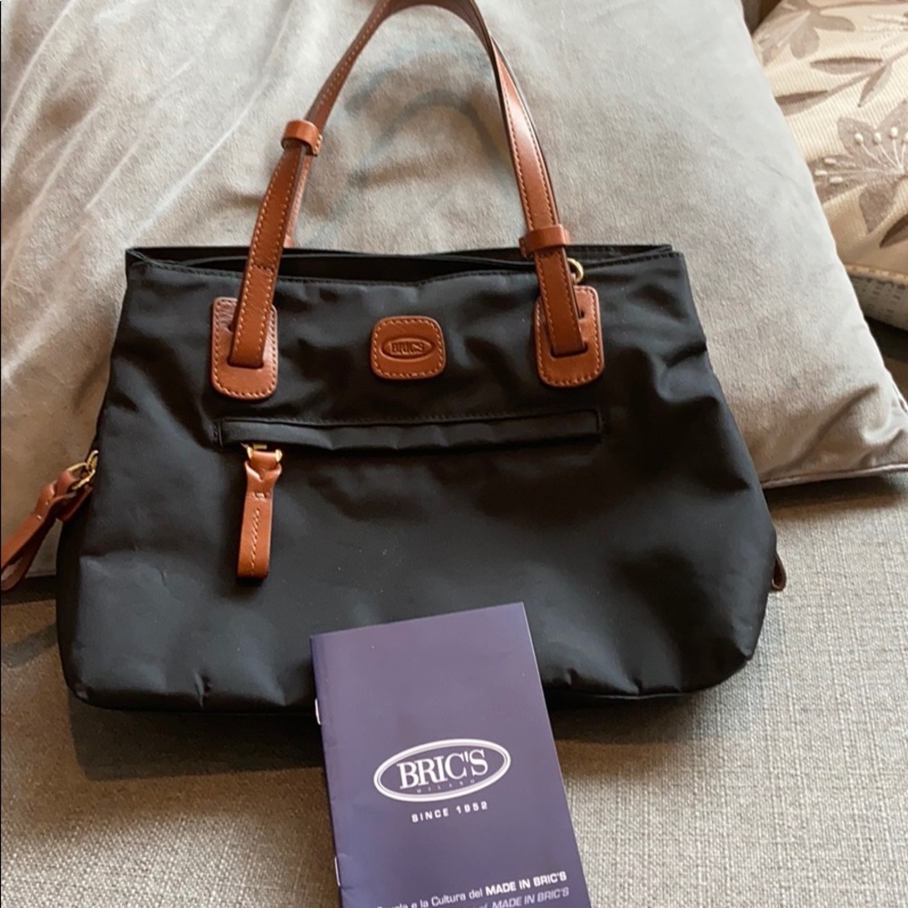 Brics small bag